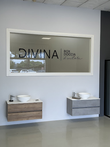 Divina Srl - Visual