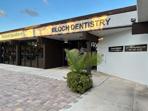 Bloch Dentistry