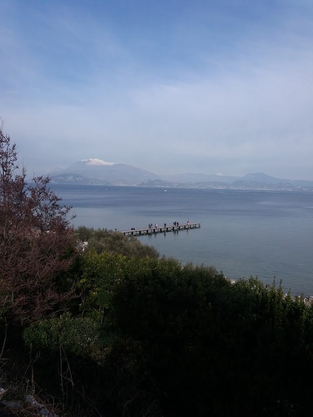 Sirmione Terme e Lago