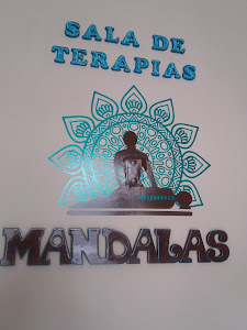 Centro De Terapias Mandalas 3