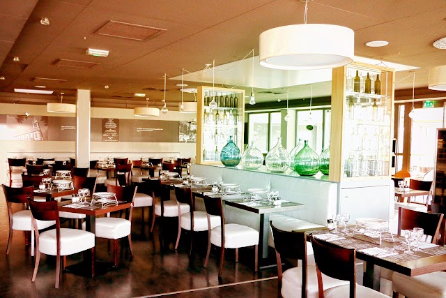 Bistro Régent