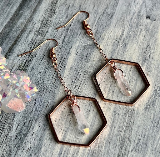 Wholehearted Crystal Creations - Thumbnail