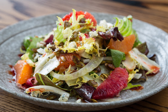 Myriad Gastropub by null