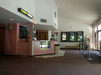 Stowe Cinema 3Plex