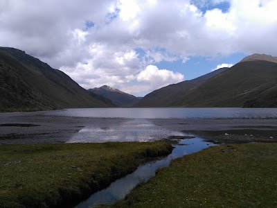 Photos of Laguna Culebrillas