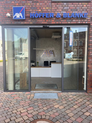 AXA Höffer & Blanke oHG Ochtrup - Thumbnail