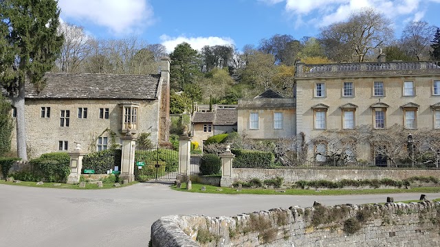 Iford Manor
