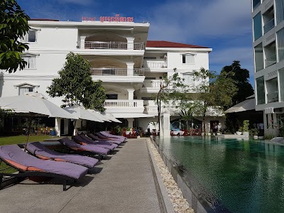 Photos of O.C Luxury Hotel