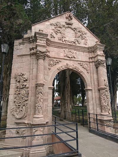 Photos of Spain Square