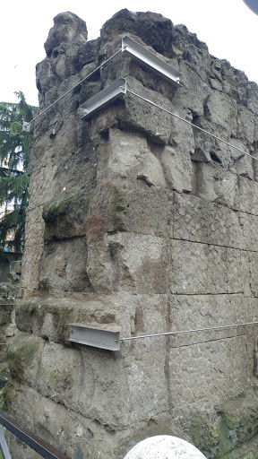 Porta Pretoria - Thumbnail