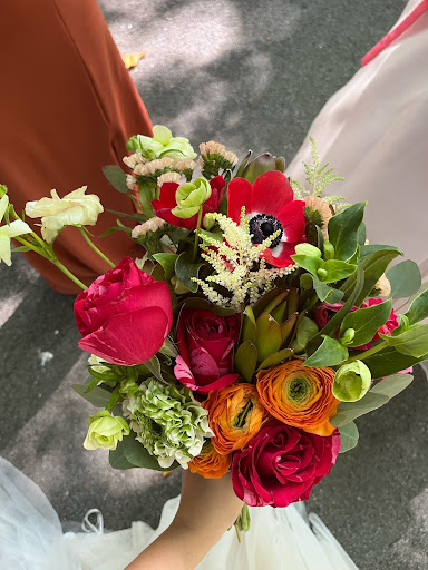 Jason's Flowers - Thumbnail