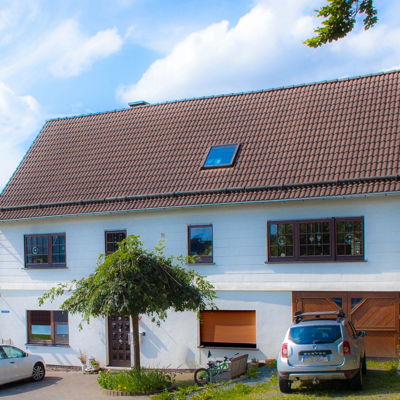 Haus Sohl am Rothaarsteig - Housity