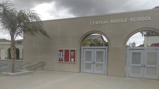 Central Middle School - Thumbnail