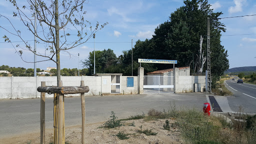 Stade De Cambajonc - France