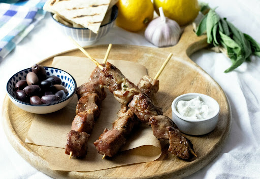 Advanced Souvlaki - Head Office & Retail - Thumbnail