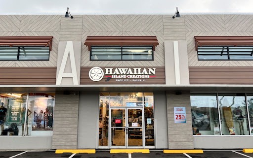 HIC Hawaiian Island Creations
