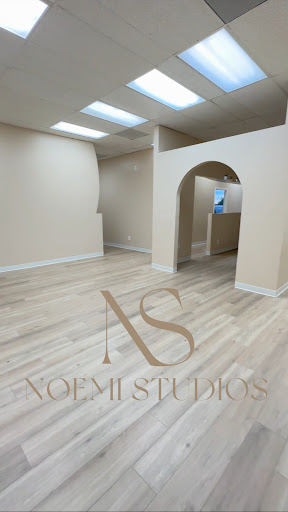 Noemi Studios - Visual