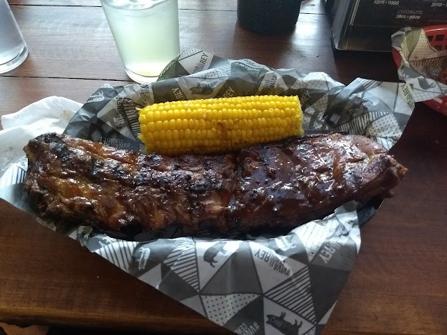 Lupes BBQ Chapalita