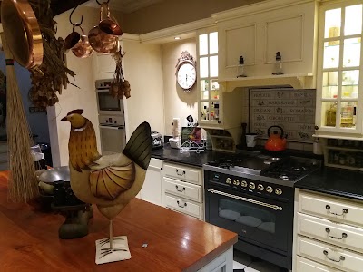 Photos of Doveton House
