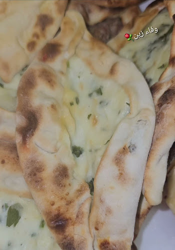 Reviews of فطائر قلعة الشام in Sharjah - Restaurant