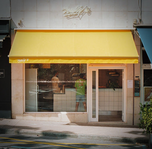 Photo 7 - Burger Club Biarritz