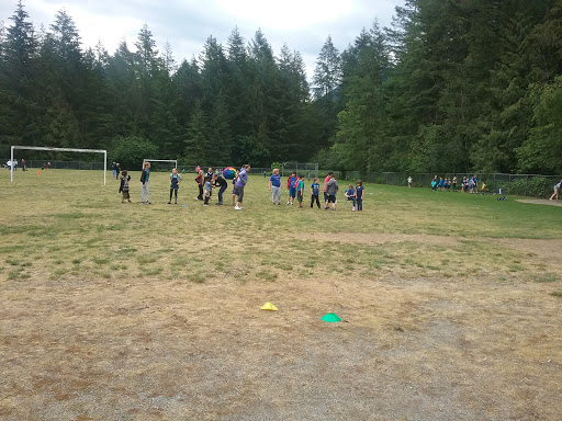 Cultus Lake Community School - Thumbnail