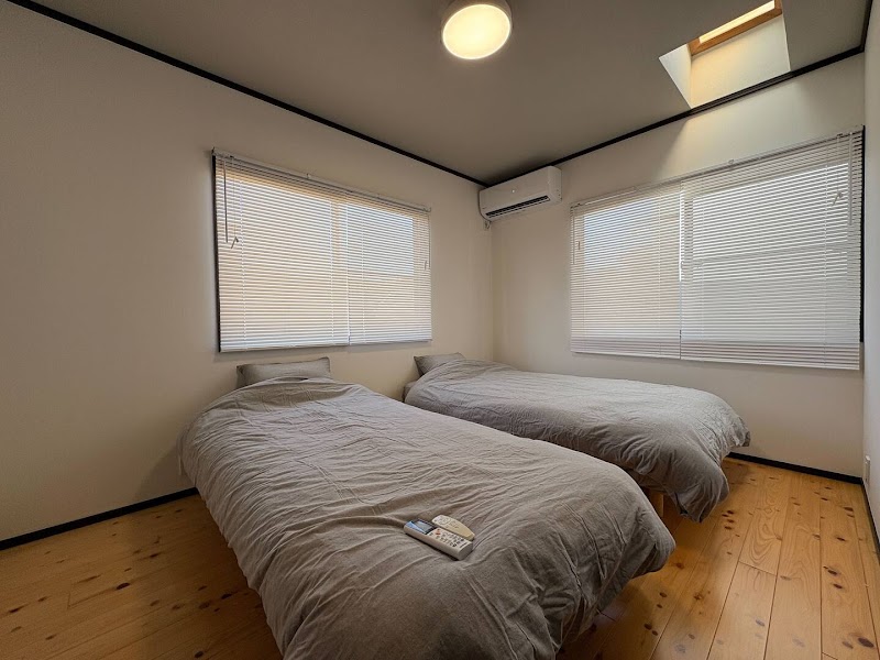 Sole e Spiaggia葉山森戸 - Vacation Rental