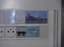 Pont Elec à Pont-Saint-Esprit