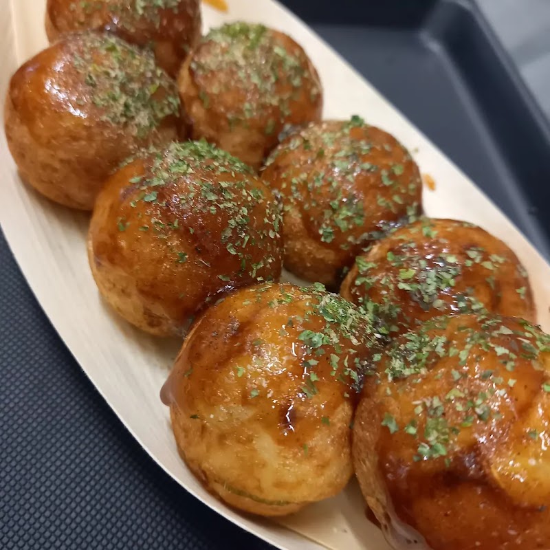 粉もんおかちゃん