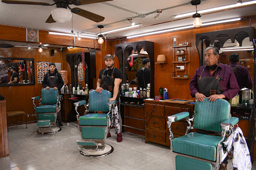 Mike's BarberShop