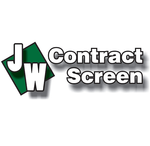 JW Contract Screen