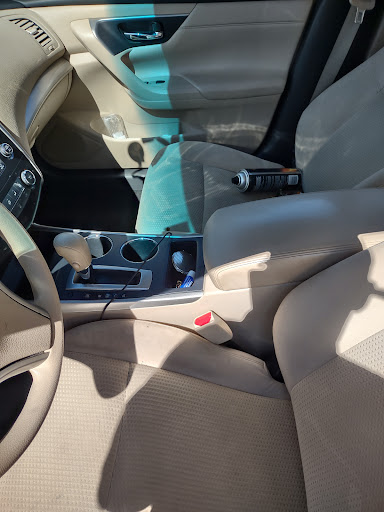 Zo's Detailing - Visual