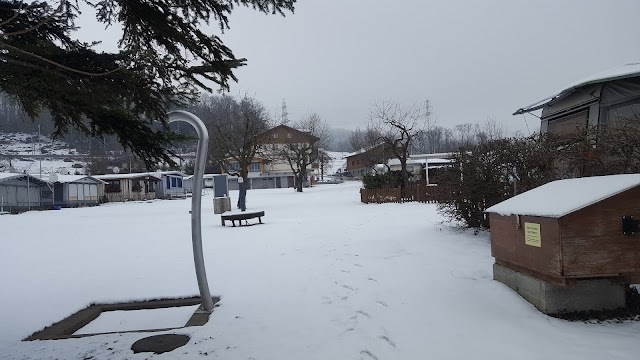 Restaurant Camping Buchenhof