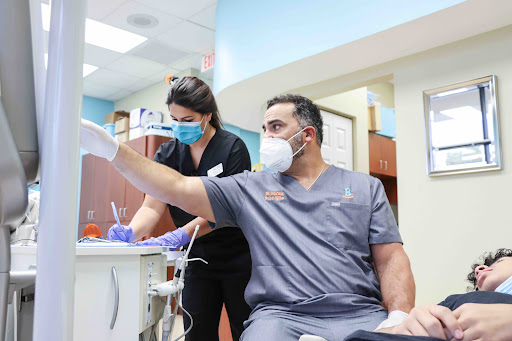 Busciglio Smiles Orthodontics - Thumbnail