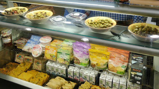 Vegan Goodies Wales
