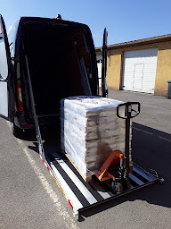 Photo n°7 de Transport tmr à Saint-Nicolas-de-Port (Service de transport)