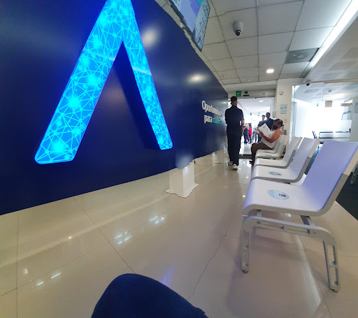 BBVA Bancomer National Marina - Thumbnail
