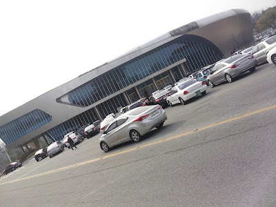 Photos of KAIST