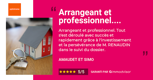 Denis RENAUDIN OptimHome BLAIN - Thumbnail