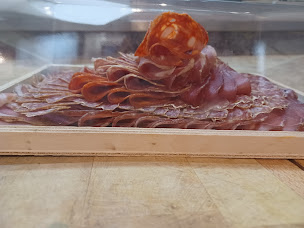 Photo n°14 de Tout un fromage à Saint-Junien (Fromagerie)