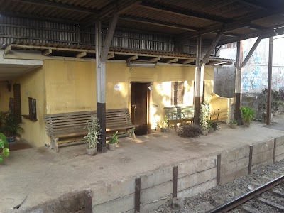 Photos of Tudella Railway Station