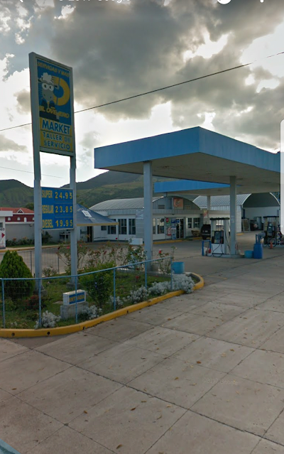 gas-station