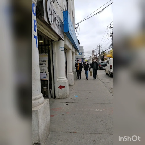 Opiniones de Centro Artemisa en Melipilla - Médico