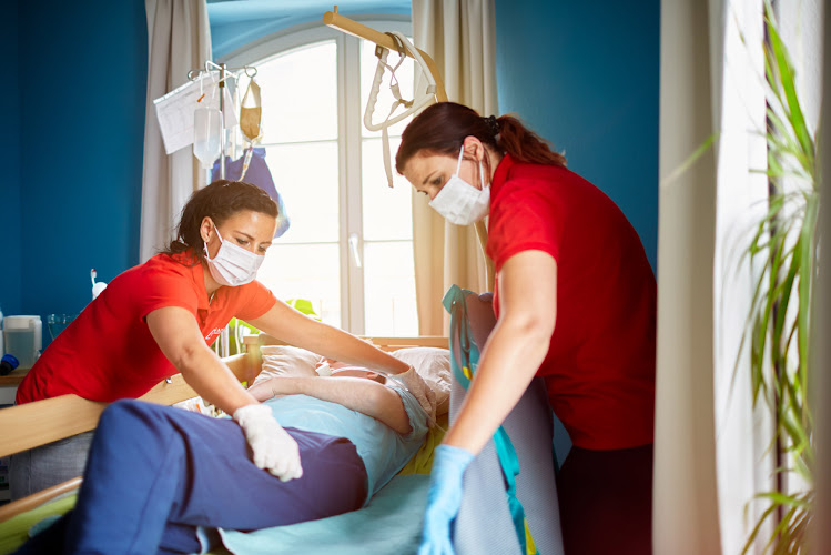 RENAFAN Intensiv Rostock