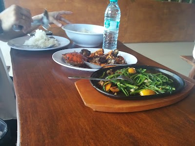Photos of Suka Ramai Seafood