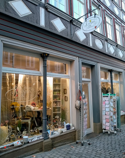 Schäbby Chic - Visual