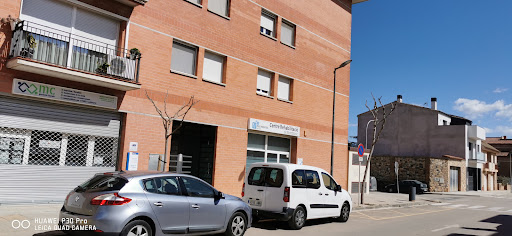 Centre De Rehabilitació De Montblanc