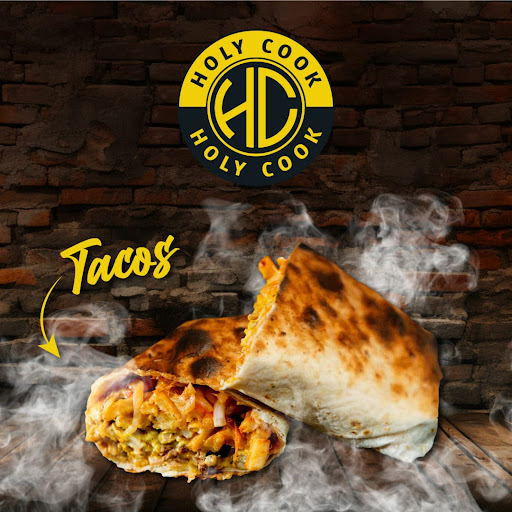 Photo 4 - HOLY COOK