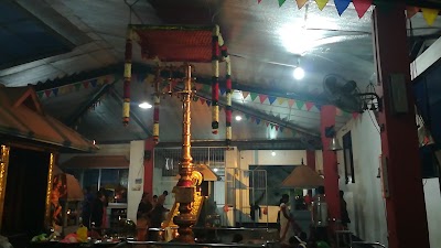 Photos of Ayyappan Devasthanam