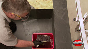 Photo n°2 de Pro Tech Etanchéité (EURL) à Blain (Couvreur)